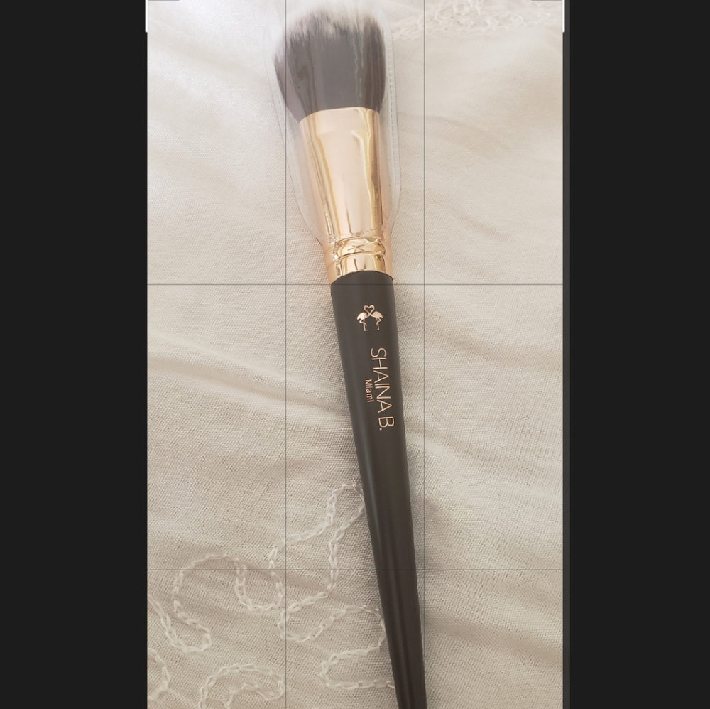 Make up brushes - Picture 3 of 5